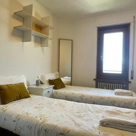 Apartamento Solarium View Roma