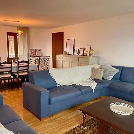 Apartamento Solarium View Roma