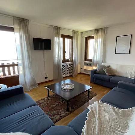 Solarium View Apartamento