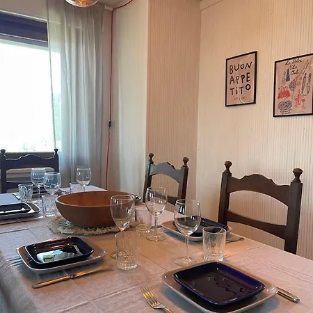 Apartamento Solarium View