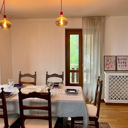 Appartement Solarium View Rome