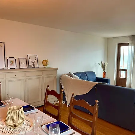 Appartement Solarium View