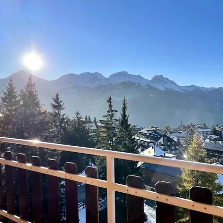 Solarium View * Rom