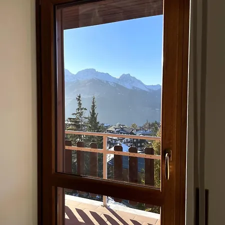 Solarium View