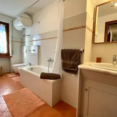Solarium View Apartment