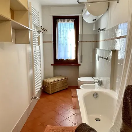 Solarium View Apartment