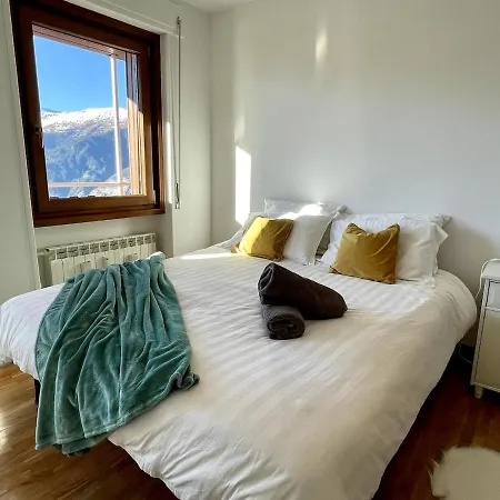 Solarium View * Rom