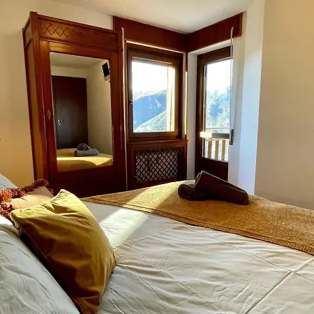 Solarium View Apartment