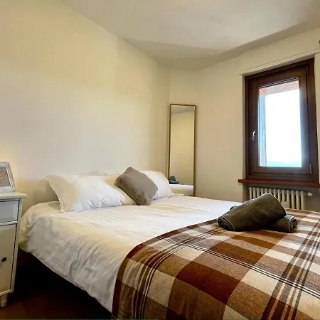 Solarium View Apartment