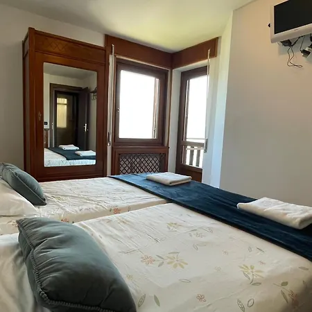 Solarium View روما